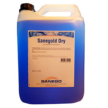 SANEGOLD DRY