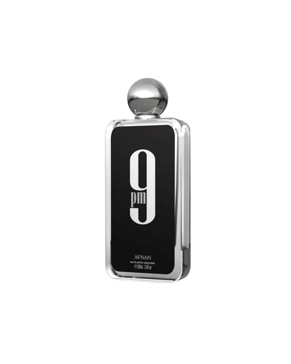 Afnan 9 PM Herr Parfym 100&nbsp;ml