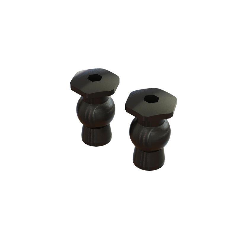 ARRMA Ball M5x9x16mm (2)