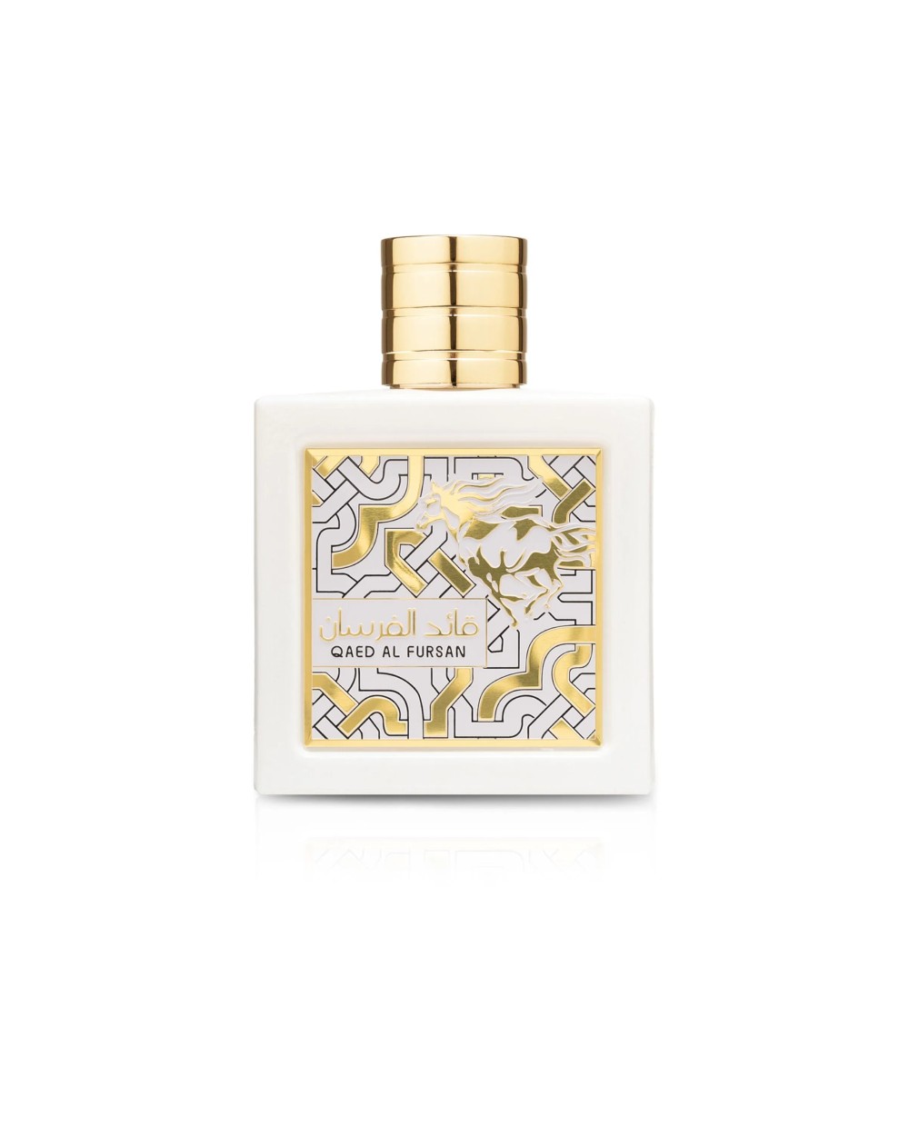 Qaed Al Fursan Unlimited Herr Parfym 90 ml