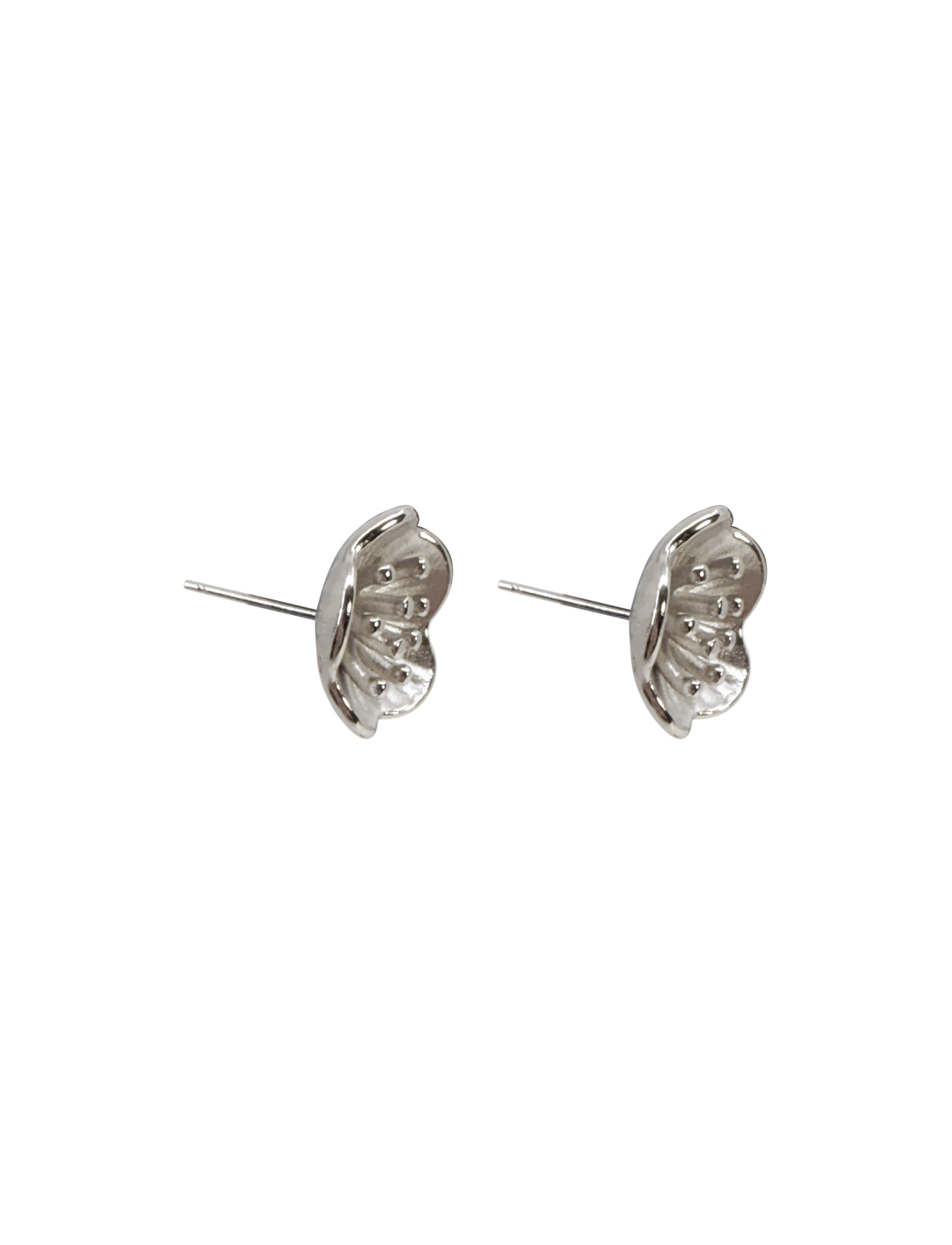 LILJA EAR SILVER