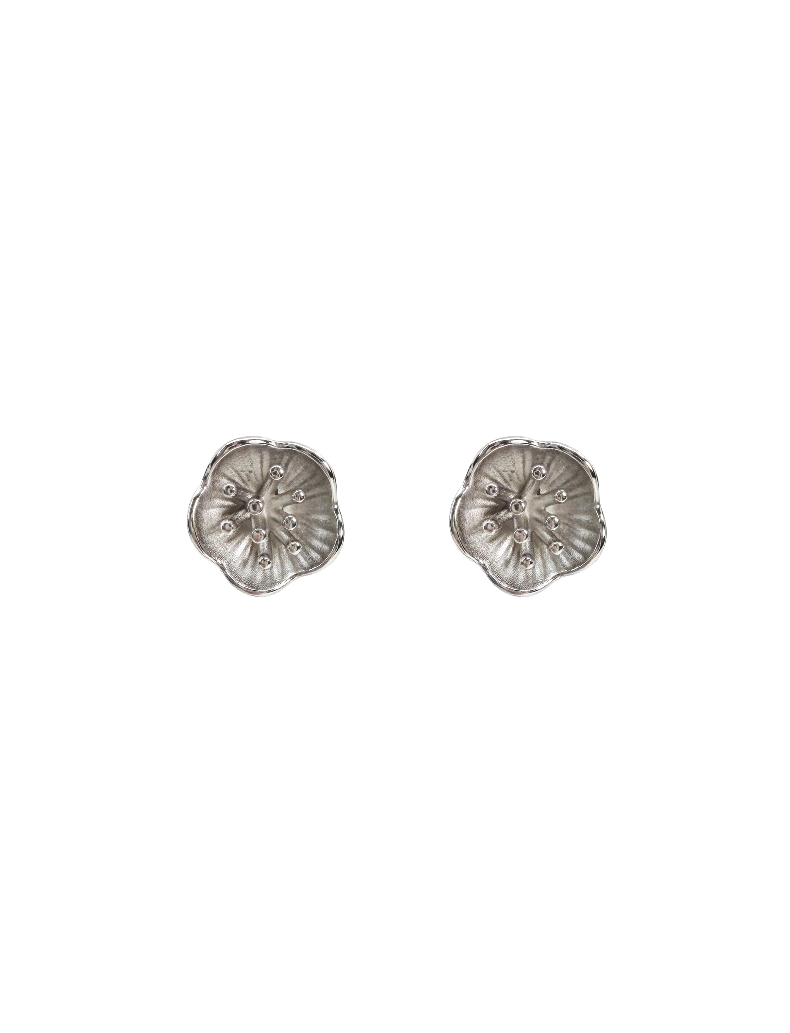 LILJA EAR SILVER
