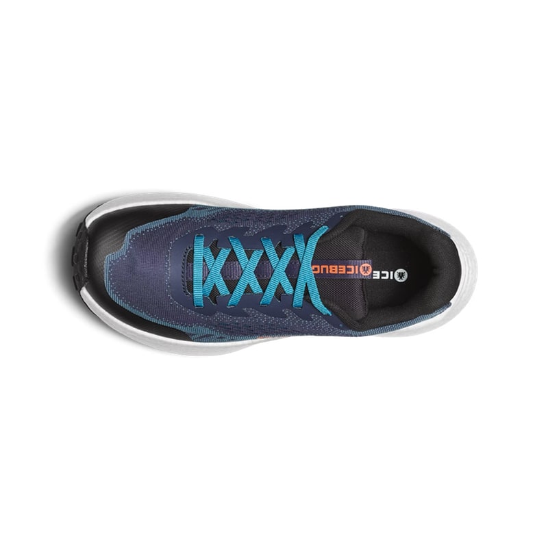 Icebug Myr M BUGrip / MidnightBlu - 3