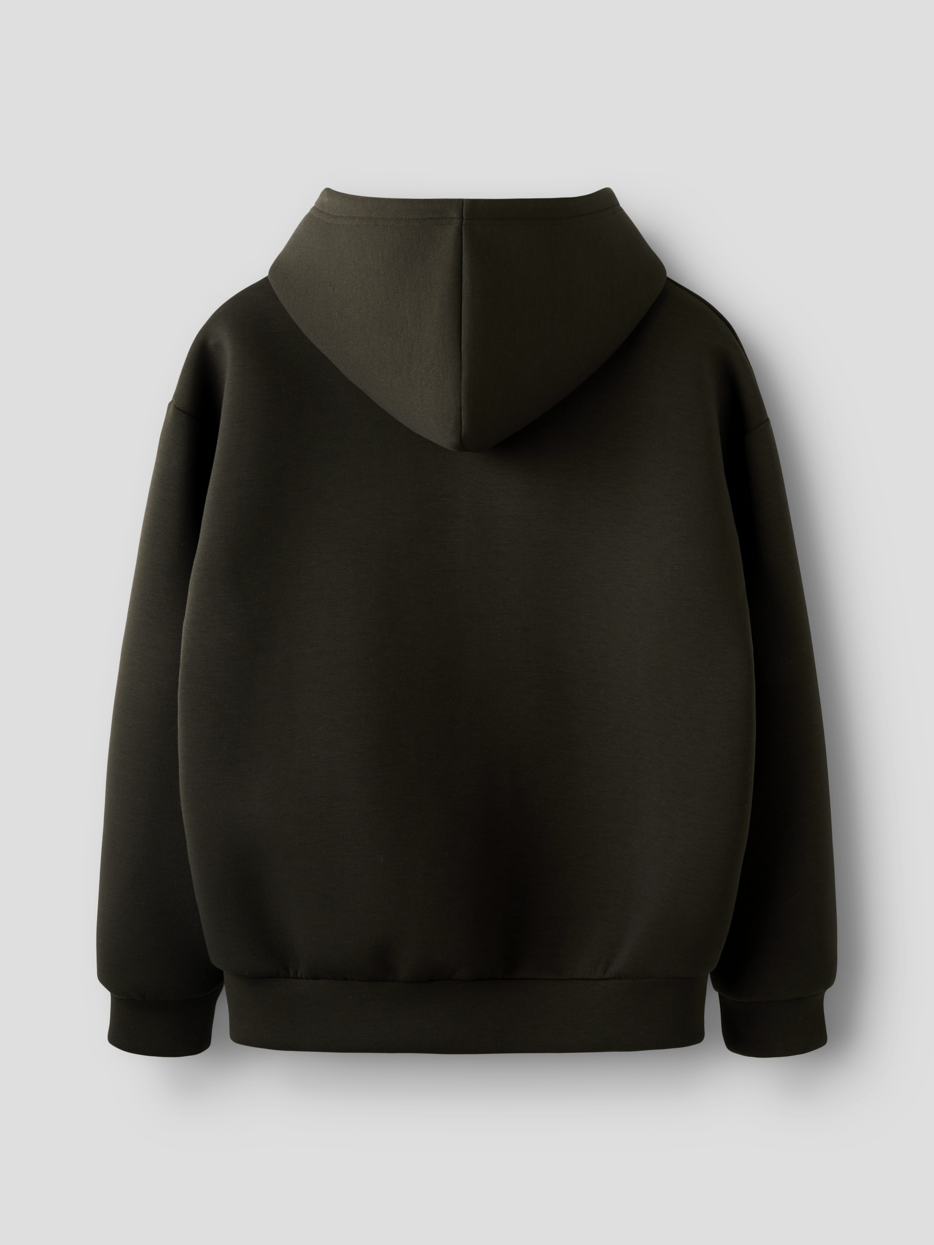 NLNHALFA LS SCUBA CARDIGAN delicioso - 2