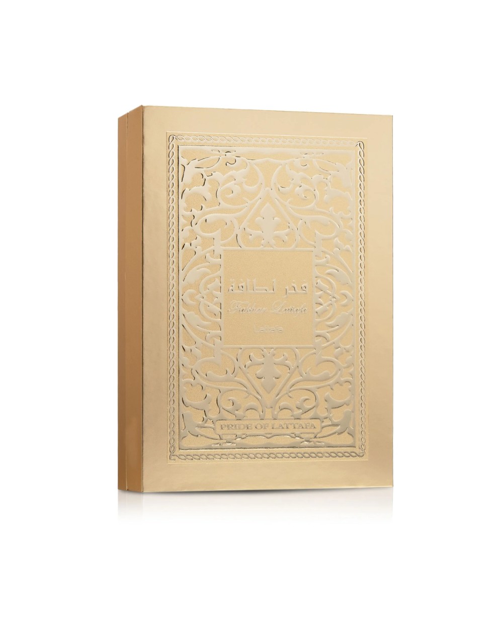 Fakhar Lattafa Extrait Perfume 100 ml - 2