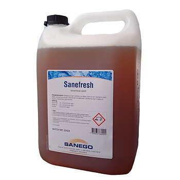 SANEFRESH DOFTSANERARE