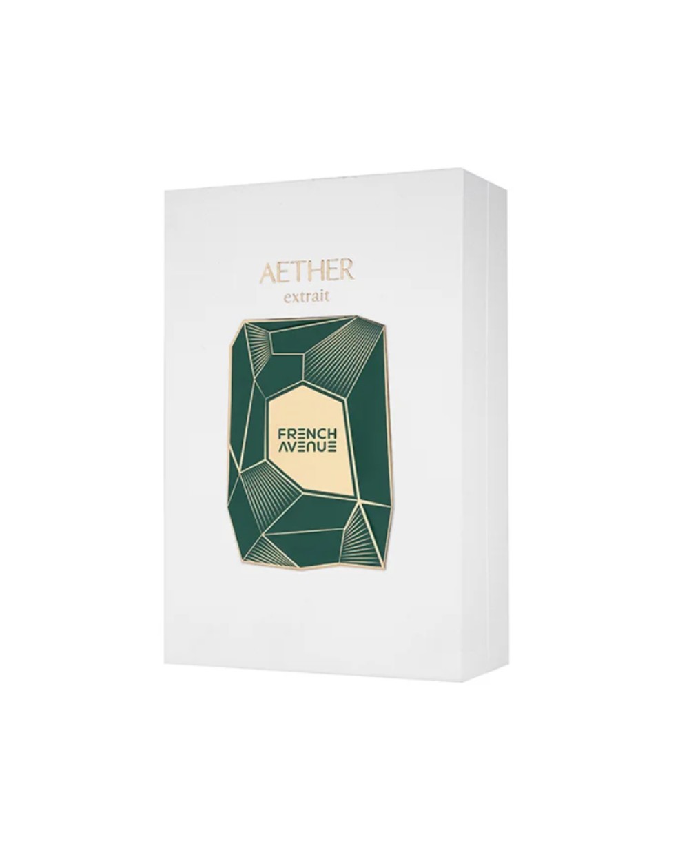 French Avenue Aether Extrait Perfume 100 ml - 2