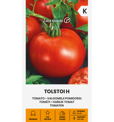 Tolstoi H