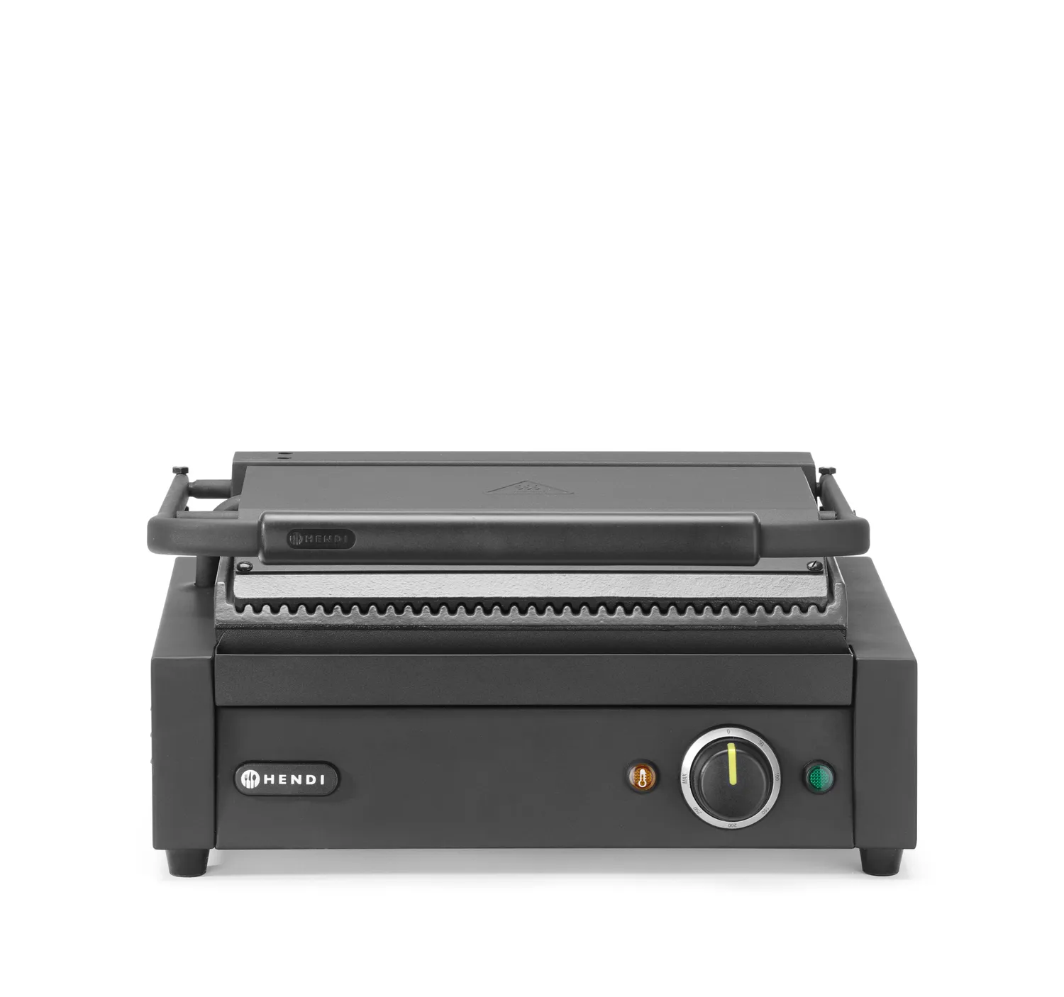 Clamp grill Black - 2