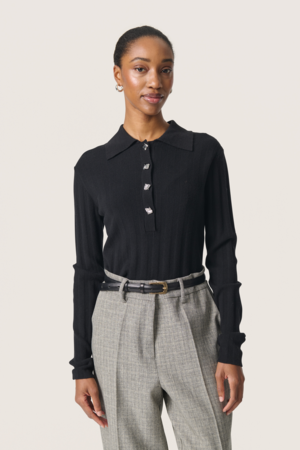 SLSpina Pullover LS - 3
