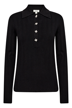 SLSpina Pullover LS