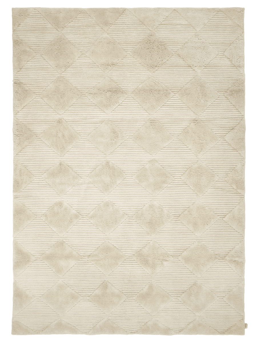 Berber Ivory 170x230cm