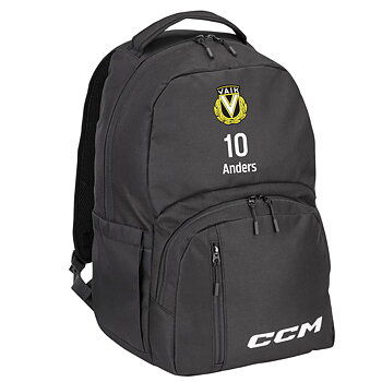 CCM Backpack Team (VAIK)