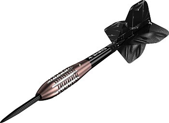 Mission Arkitekt Bronze Silica PVD 90% 21.5g
