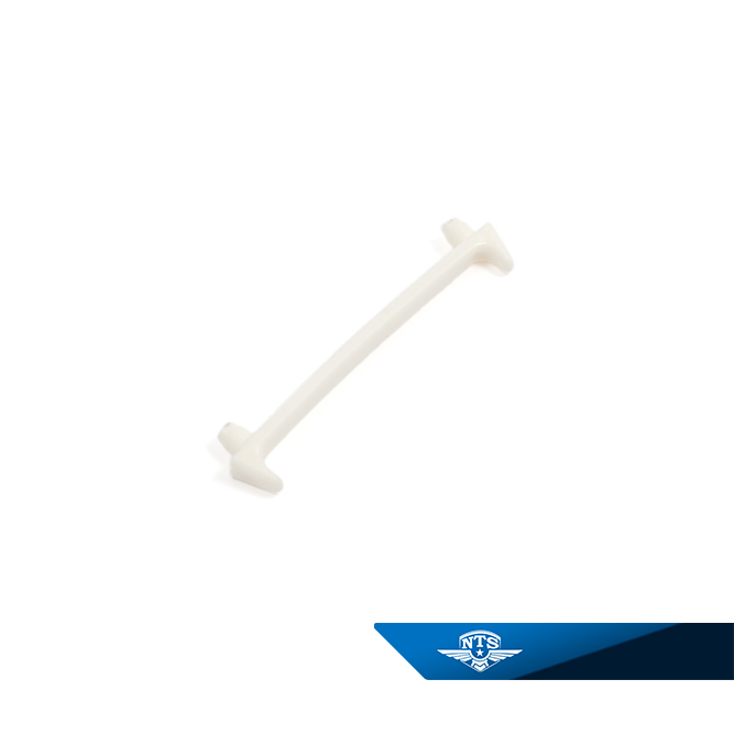 Wire holder for Puch Maxi & Florida/MV50