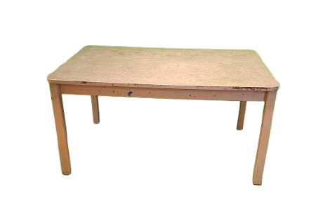 Målarbord 120x80