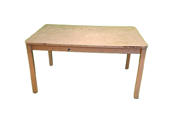 Målarbord 120x80