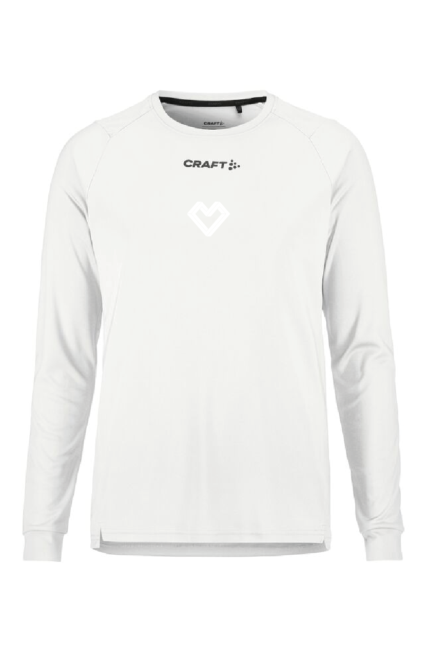 Craft Rush 2.0 Ls Tee Herr (Superb CFY) - 8