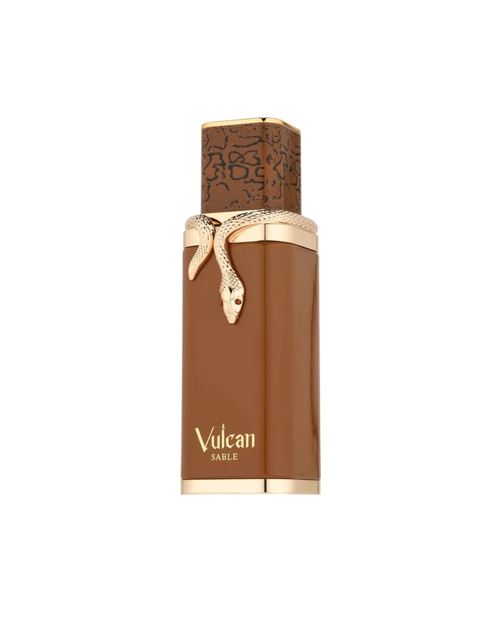 French Avenue Vulcan Sable Perfume 100 ml
