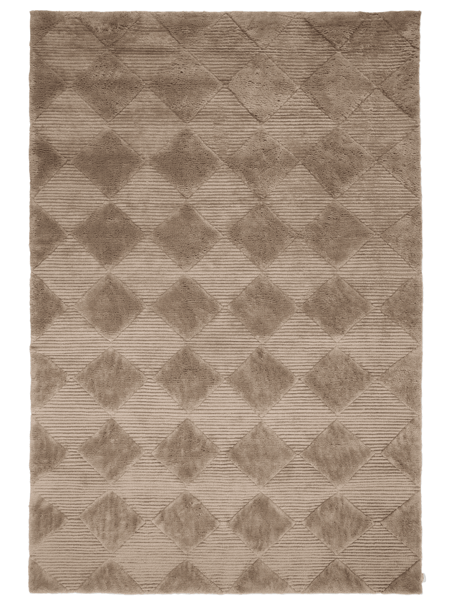 Berber Chocolate 250x350cm