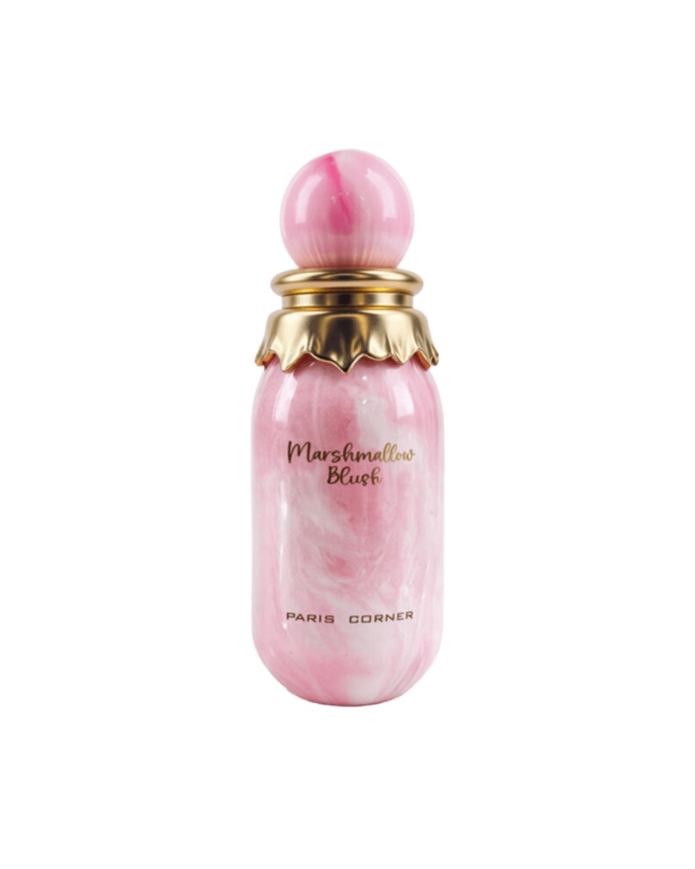 Paris Corner Marshmallow Blush Perfume 100 ml