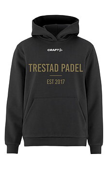 Craft Community 2.0 Logo Hoodie W