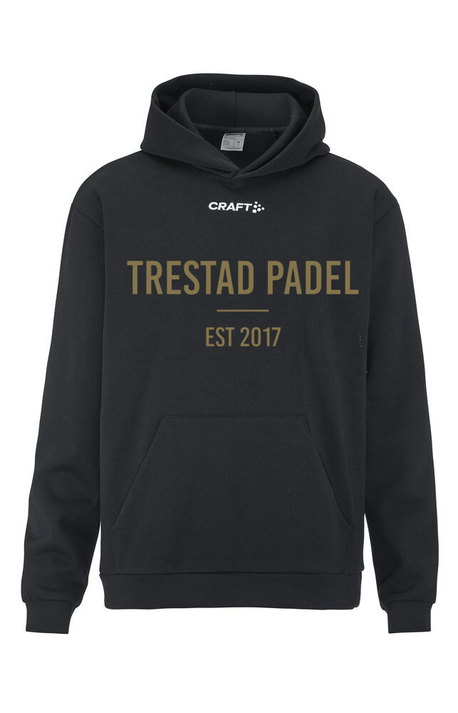 Craft Community 2.0 Logo Hoodie Jr