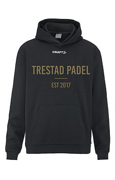 Craft Community 2.0 Logo Hoodie Jr
