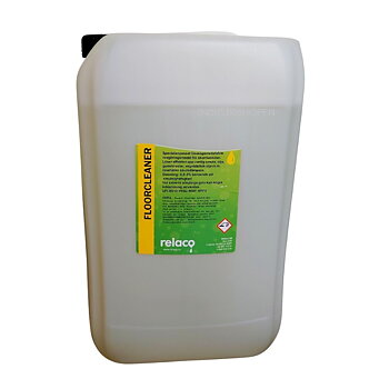 FLOORCLEANER SKURMASKIN
