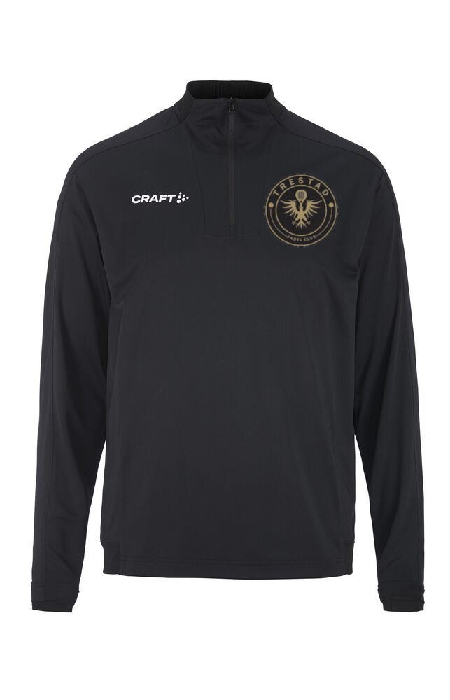 Craft Evolve 2.0 Half Zip M