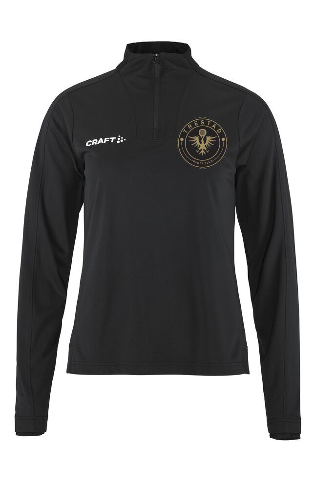 Craft Evolve 2.0 Half Zip W