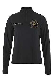 Craft Evolve 2.0 Half Zip W