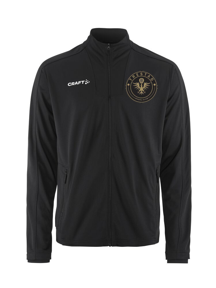 Craft Evolve 2.0 Full Zip Jacket M