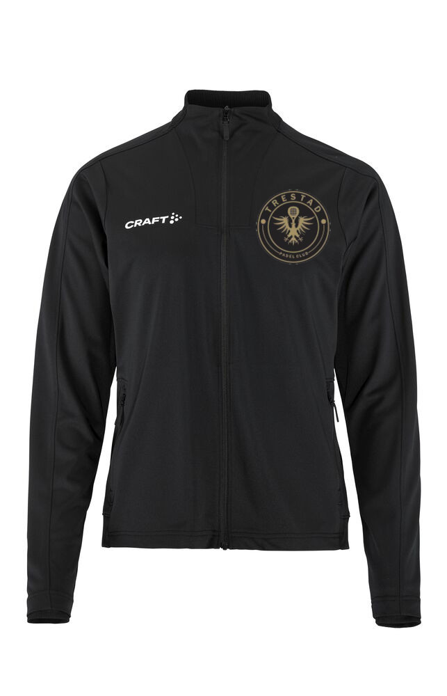 Craft Evolve 2.0 Full Zip Jacket W