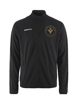 Craft Evolve 2.0 Full Zip Jacket Jr