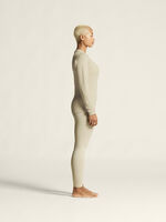 Craft Active Comfort LS 2 W Underställströja