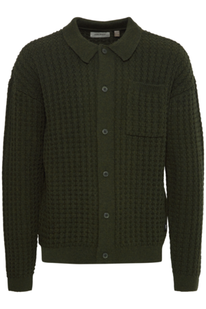 BH Pullover - 2