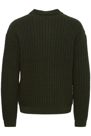 BH Pullover - 3