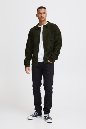 BH Pullover - 4