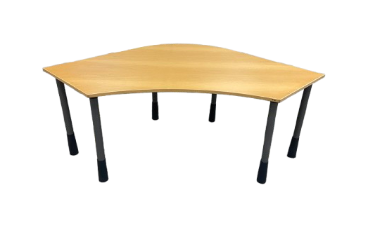 Skrivbord 198x104