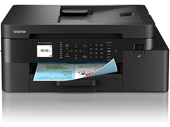 Brother MFC-J4350DW trådlös allt-i-ett bläckstråleskrivare