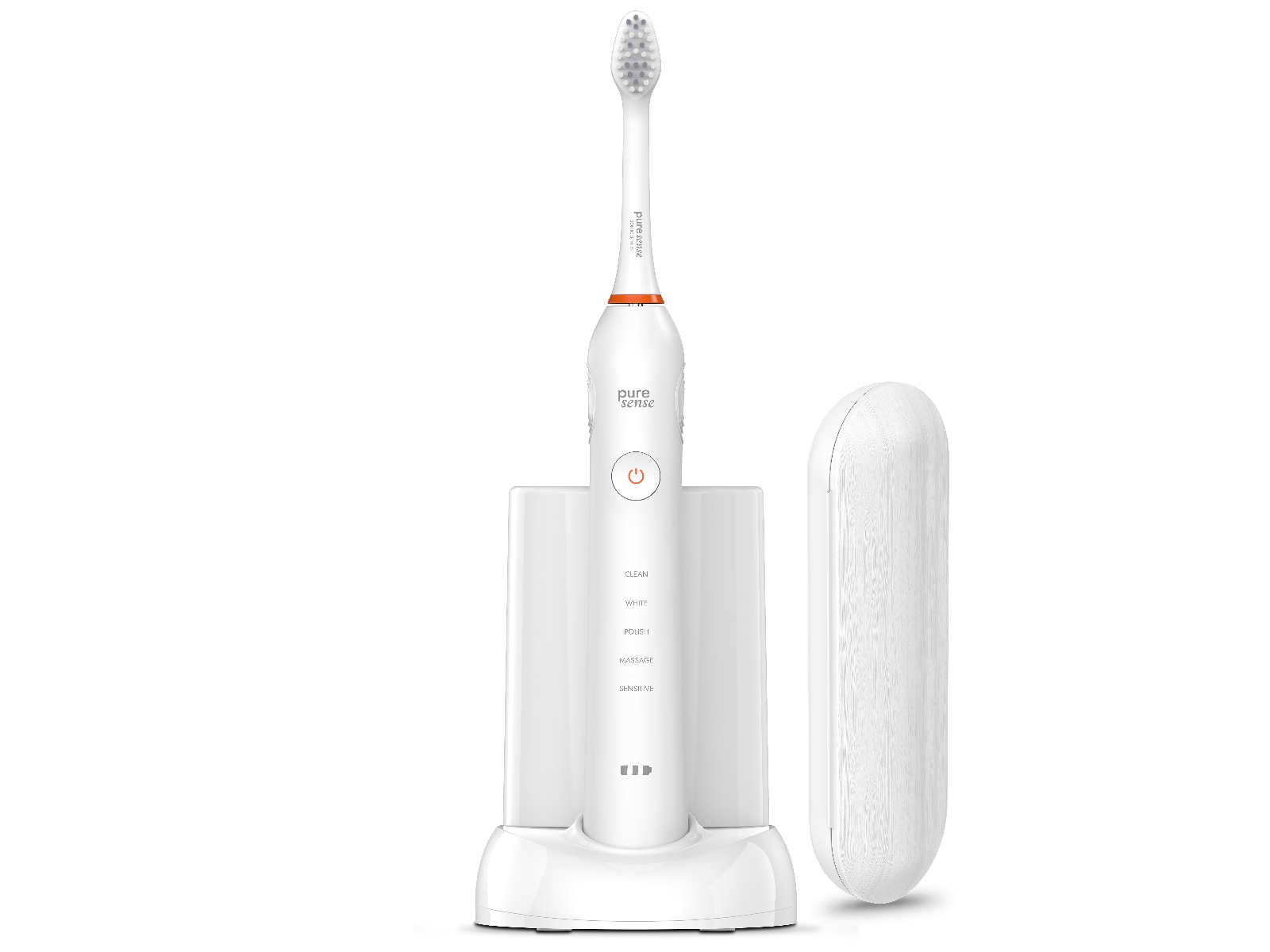 Puresense Dental C Sonic Enhanced Bundle
