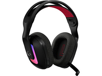 Logitech G Astro A20X Lightspeed Trådlös