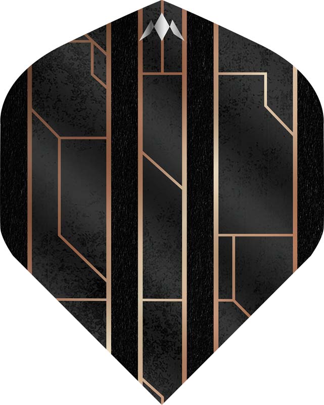 Mission Solo Tycho Standard NO2