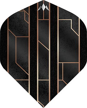 Mission Solo Tycho Standard NO2