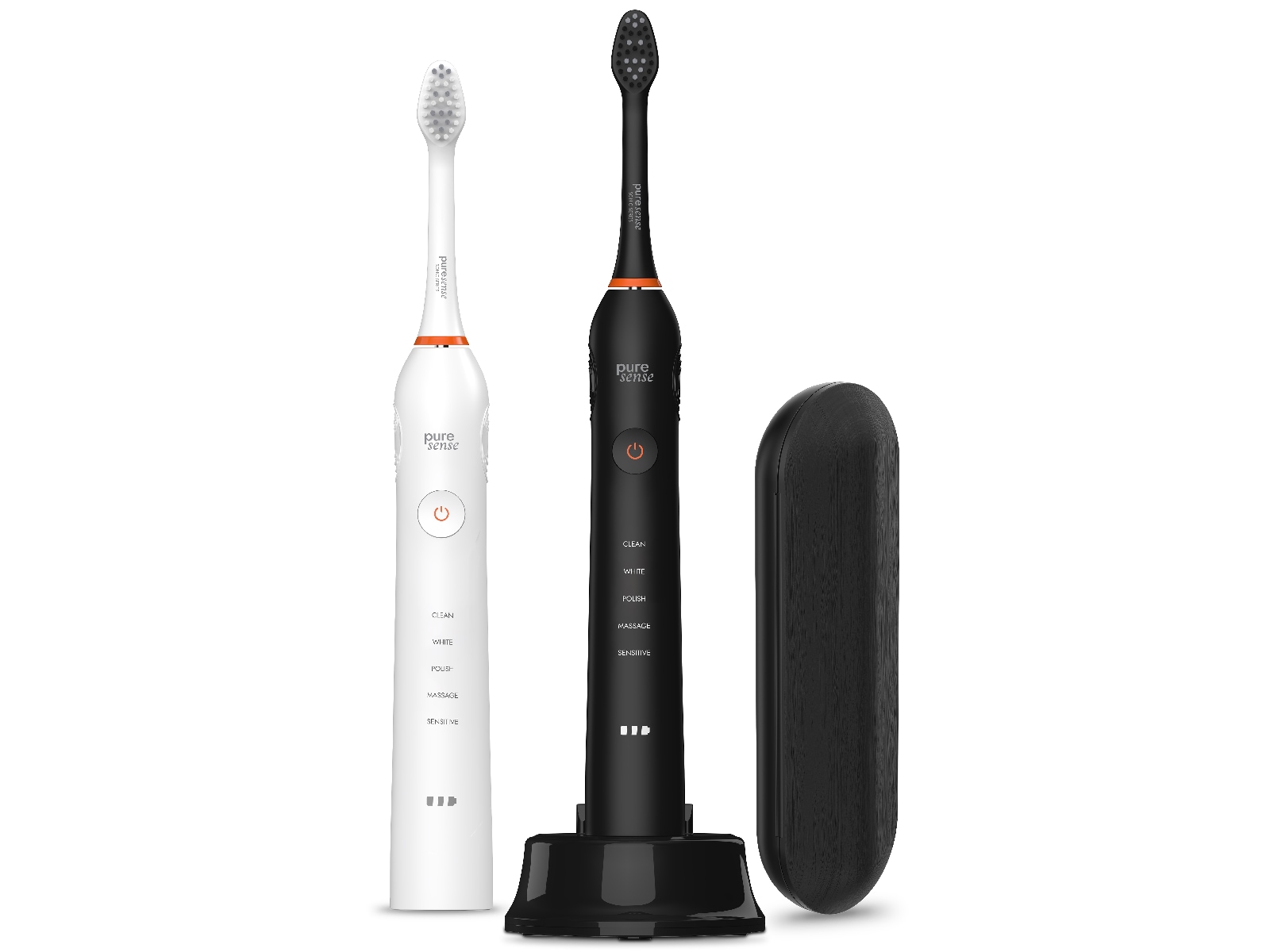 Puresense Dental C Sonic Duo Bundle