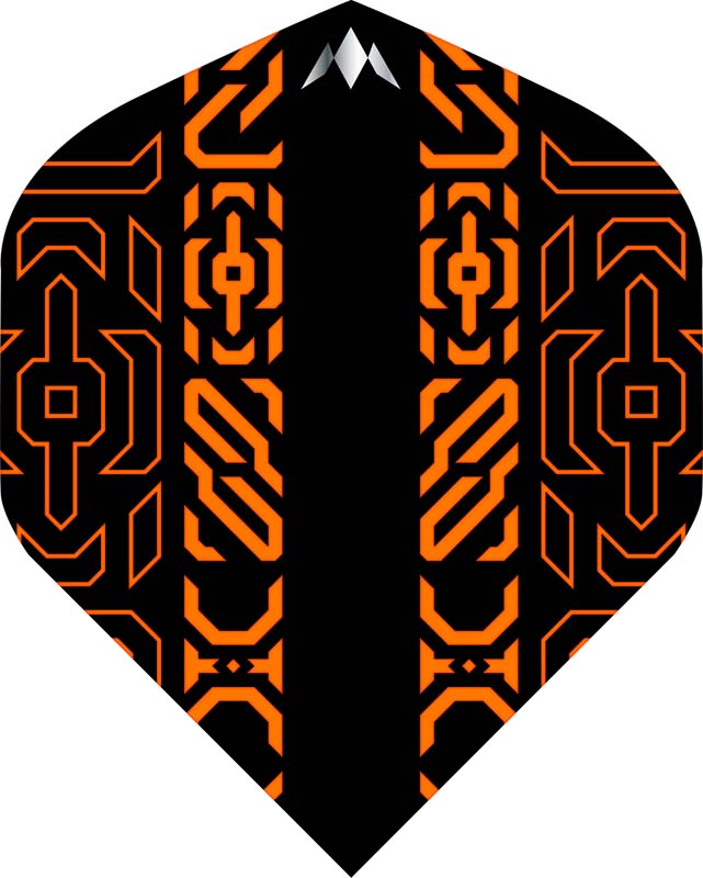 Mission Solo Horizon Standard NO2