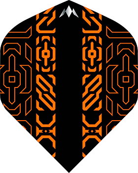 Mission Solo Horizon Standard NO2
