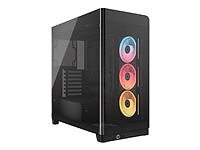 Corsair FRAME 4500X LX-R RGB Mid Tower (