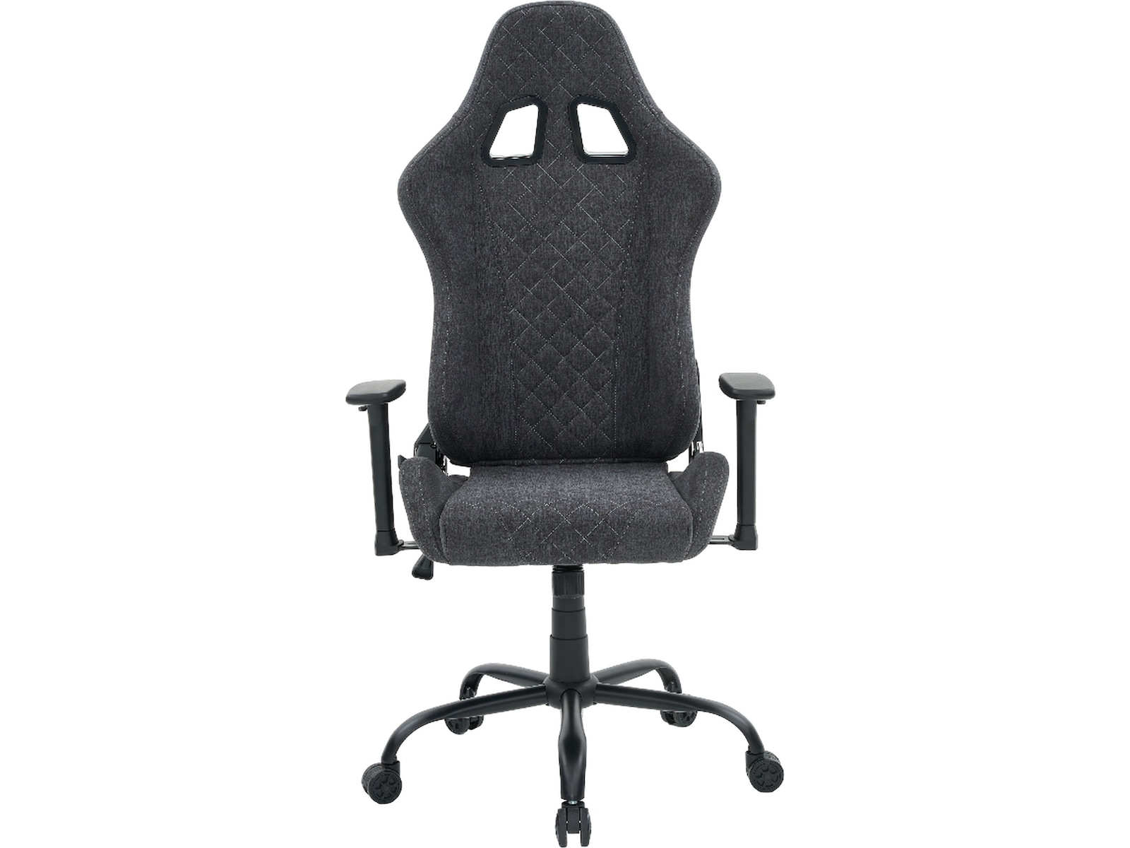 Mission SG Apollo Gamingstol (mörkgrå)